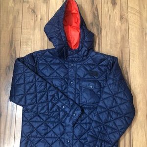 The Northface Jacket